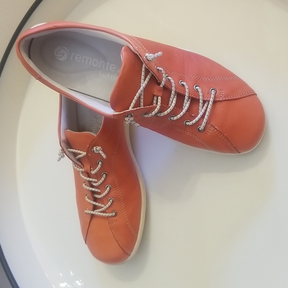 Remonte soft foam shoes Clearance